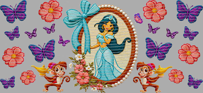 16oz Embroidery-N10-58